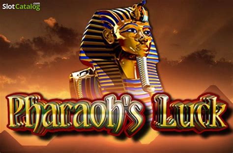 pharaohs slots